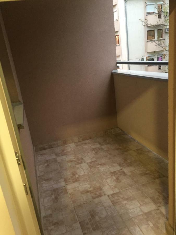 ŠabacStan Na Dan Centarアパートメント エクステリア 写真